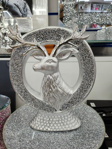 Bling schiacciato diamante - bling,