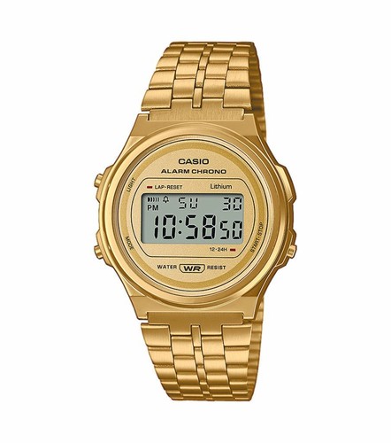 Casio vintage classico - il,