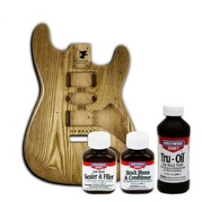 Tru-Oil Set Completo |