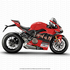 Kit grafiche per Ducati