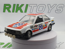 Ford Escort XR3 Martini Burago