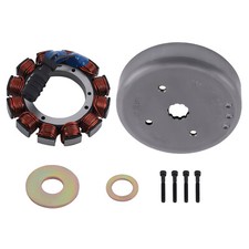 Stator & Rotor For