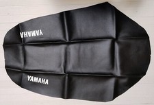 HOUSSE DE SELLE Yamaha 125 DTX