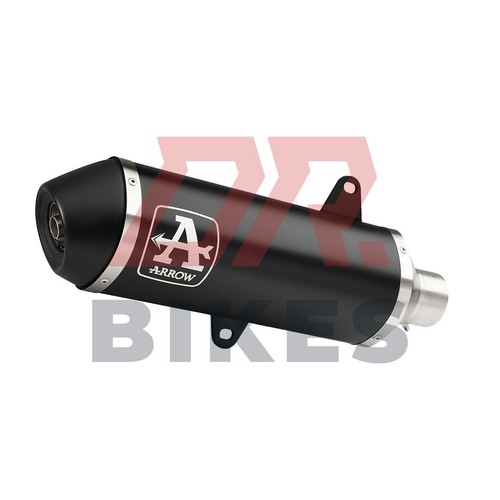 Silenziatore honda 125i abs - honda, sh