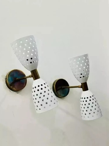 Applique parete stile anni - parete,