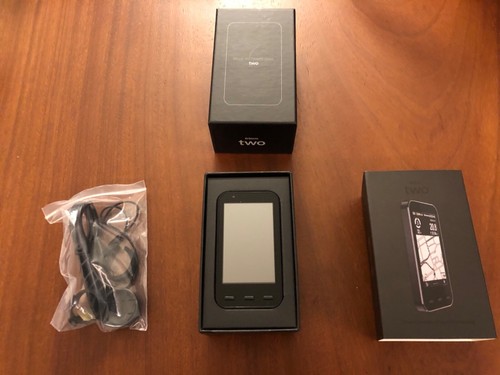 Trimm two gps ciclocomputer - trimm,