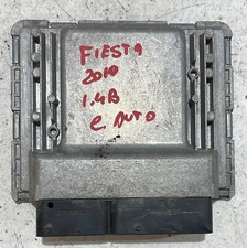 CENTRALINA CAMBIO AUTOMATICO PER FORD Fiesta 6° Serie 8A61-12B565-AG benzina 14