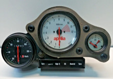 strumentazione aprilia rs 50