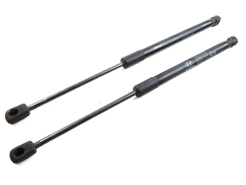 Ammortizzatore gas hyundai - ammortizzatore,