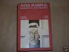 AGATHA CHRISTIE MISS