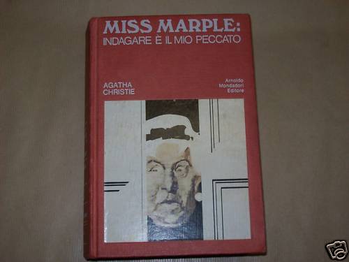 Agatha christie miss - agatha,