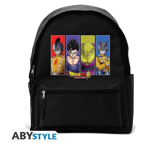 Zaino dragon ball - zaino,