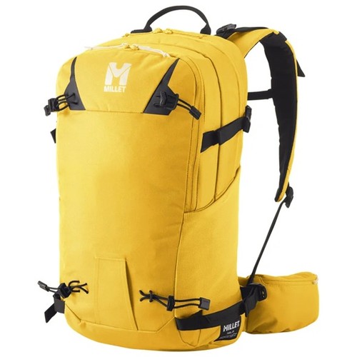 Zaino sci alpinismo - sci, millet