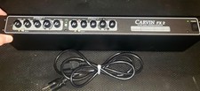 Carvin bit doppia - 24,