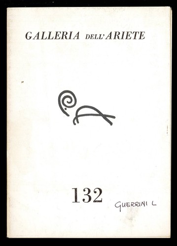 Galleria dell ariete 132 - galleria,