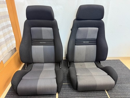 Recaro posti 07122 - ls-l, 2