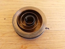 MOLLA DI RICAMBIO PER