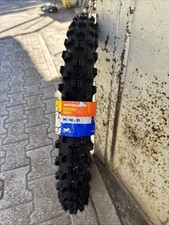 OFFERTA GOMMA NUOVA 90/90-21 54R MICHELIN ENDURO HARD DOT 2021 Tubetype