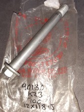 NOS HONDA CR 125 250 500 R