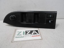 Pulsantiera Alzacristalli Anteriore Sinistra Suzuki Grand Vitara II 2006 64J20