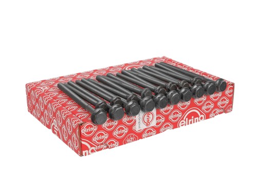 Elring kit bulloni testata - kit,
