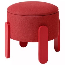 Pouf/sgabello Ikea FÖRLUNDA
