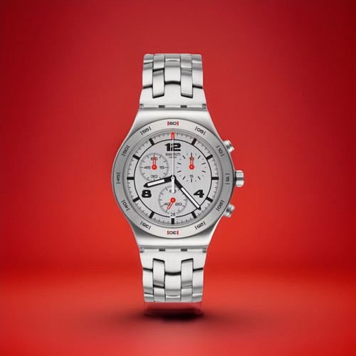 Nuovo orologio swiss swatch - orologio,