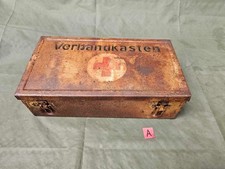 Verbandkasten medico cassetta