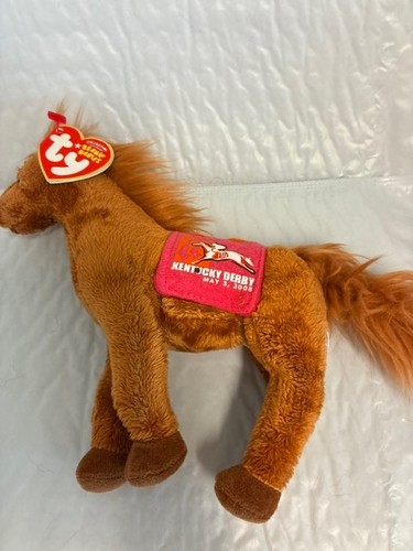 Beanie baby kentucky - ty,