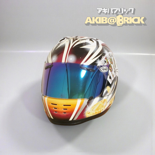 Arai rapide koiyama - rapide, sr