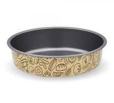 Mini Teglia Tonda diametro