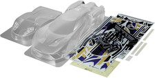 51664 Kit Carrozzeria Ford GT