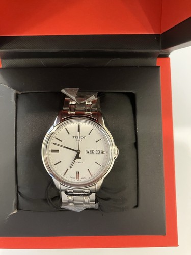 Orologio uomo tissot automatic - orologio,