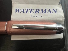 WATERMAN penna sfera PHILEAS