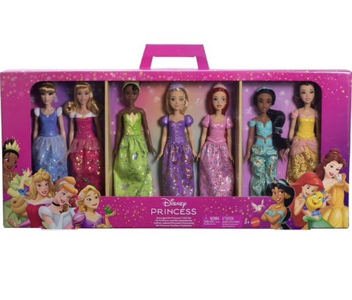 Disney princess story - ⭐️disney,