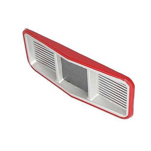 3121663r1 griglia superiore - 3121663r1,