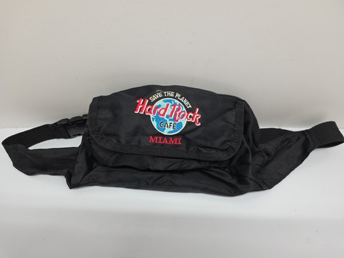 Fanny pack hard rock - rock, cafe