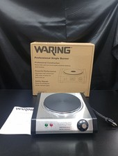 Waring Bruciatore Commerciale