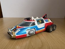 Vintage Popy Toys Danguard Ace