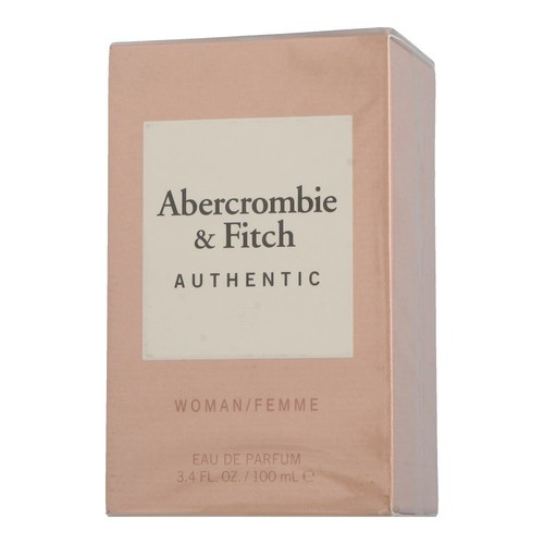 Abercrombie fitch authentic - &,