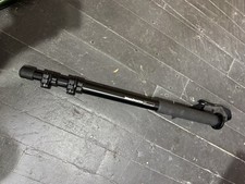 Manfrotto 681B Monopiede in