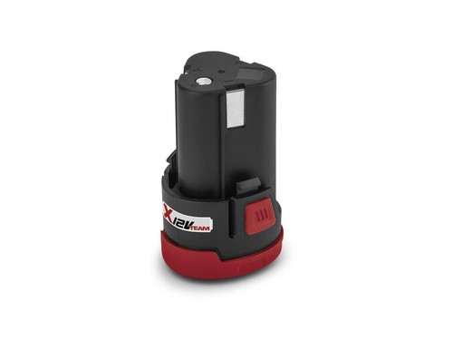 Batteria parkside 12v 2ah - batteria,