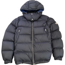 Moncler Piumino Uomo Piorier