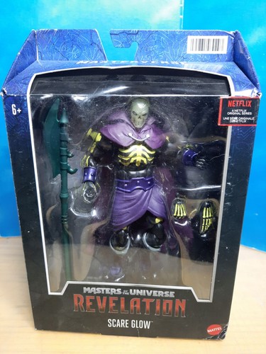 Masters the universe - masters,