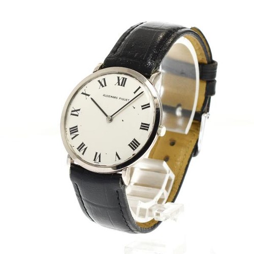 Audemars piguet 33mm - piguet,