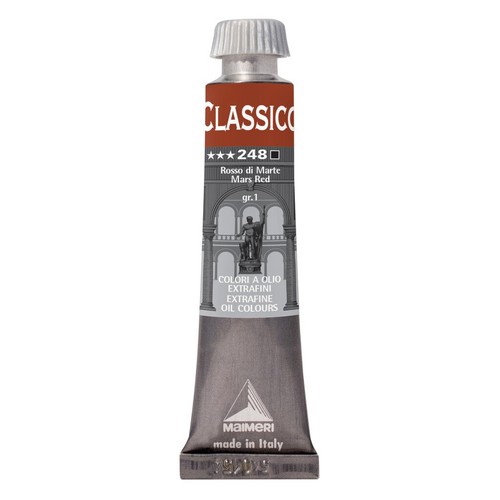 Colore olio maimeri - ad,