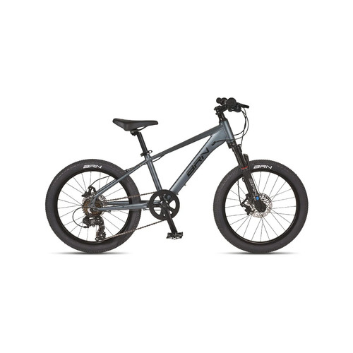 Bicicletta brn mtb - mtb, 20"