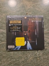 Kanye West Late Registration