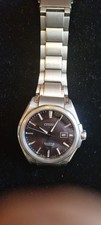 Orologio Uomo Citizen Ecodrive