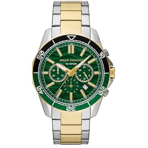 Orologio uomo armani exchange - orologio,